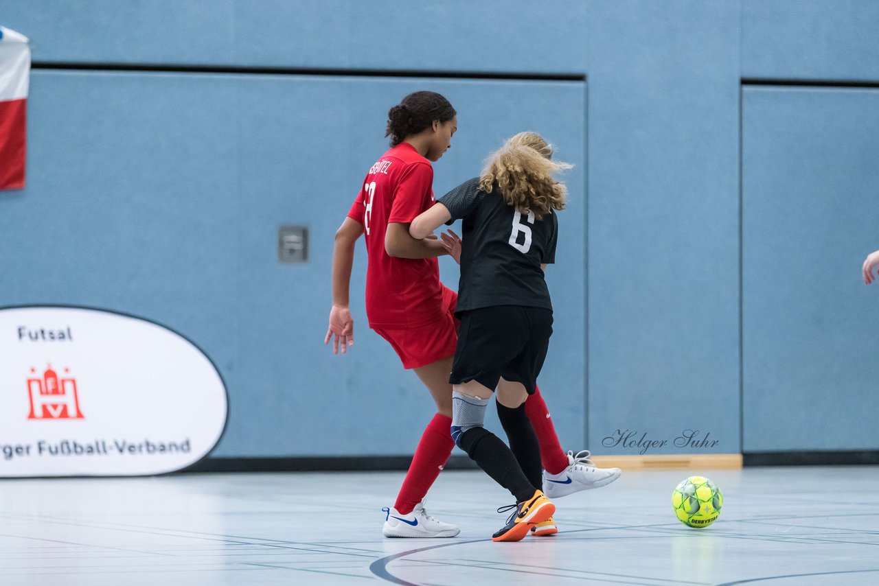 Bild 55 - B-Juniorinnen Futsalmeisterschaft